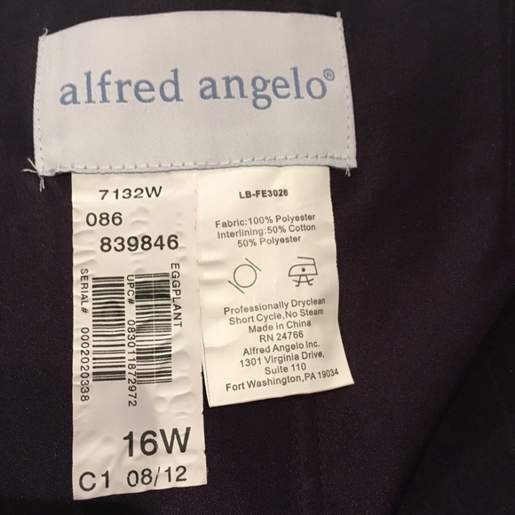 Formal/Bridesmaid Dress - Picture 7 of 7